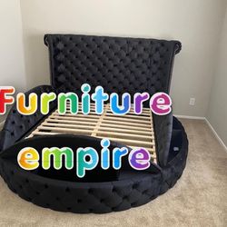 Furniture Bedroom Set 