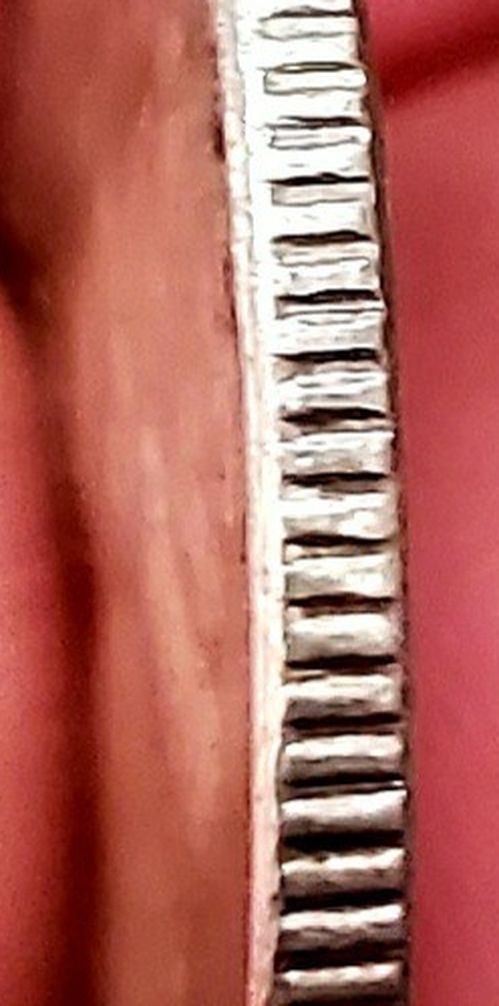 Quater American Dollar Silver 1964