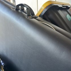 Massage Bed