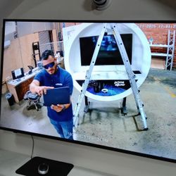 Fix Security Cameras 