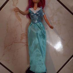 Disney's The Little Mermaid Ariel Doll