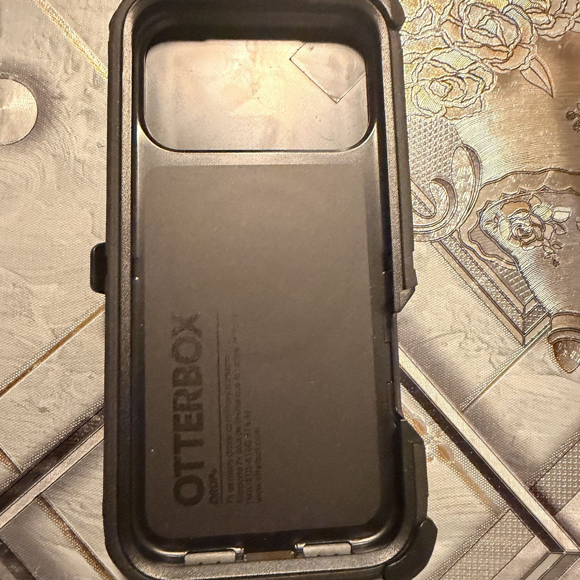 OtterBox Case iPhone 17 Pro Max