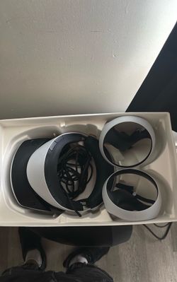 Ps5 vr2