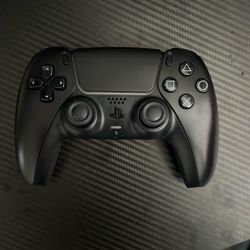Ps5 Controller (Black)