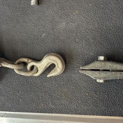 Mo Clamps