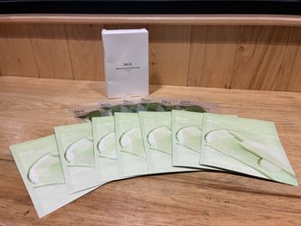 * PREMIUM K-BEAUTY*~/ABIB HEARTLEAF/MASK BUNDLE