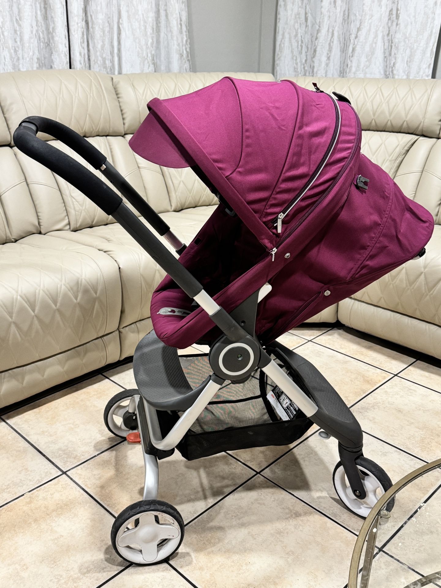 Stokke Stroller