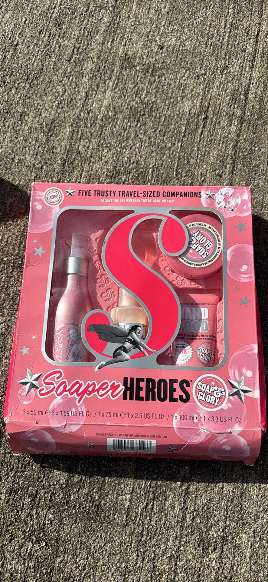 Girls Gift