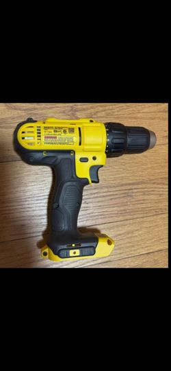 Dewalt Drill 20v Max