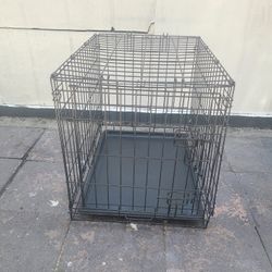 Dog Crate 