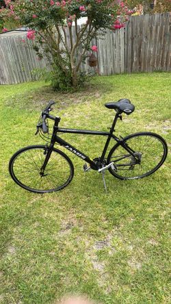 Jamis Allegro Bike