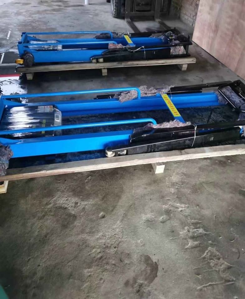 Electric Forklift,Warehouse helper