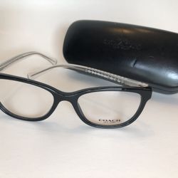 Coach Sunglasses