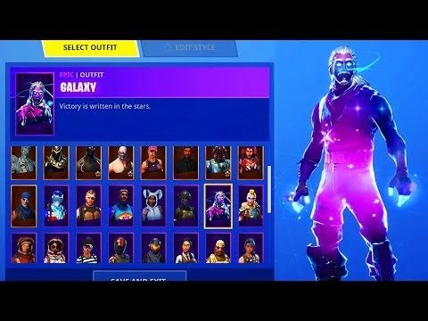 Galaxy skin in fortnite worth 100 but for 25 dollars for Sale in Stone Mountain, GA OfferUp Galaxy skin in fortnite worth 100 but for 25 dollars for Sale in Stone Mountain, GA OfferUp