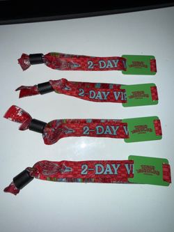 Beyond Wonderland 2026 (SUNDAY VIP)- $200 EACH