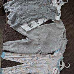 Baby bundle 12 months
