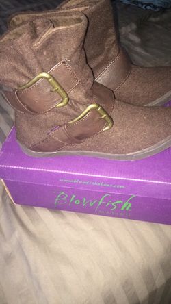 Women size 7