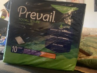 Total Care Underpads