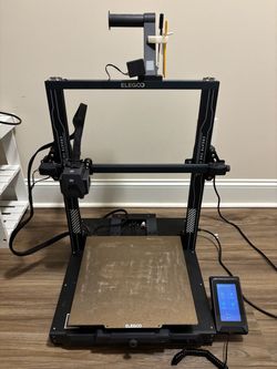 3D Printer Elegoo Neptune 3 Plus