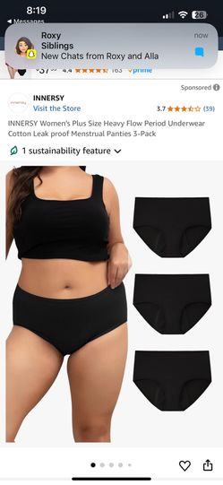 Period Underwear