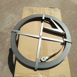 Commercial Fish Tape