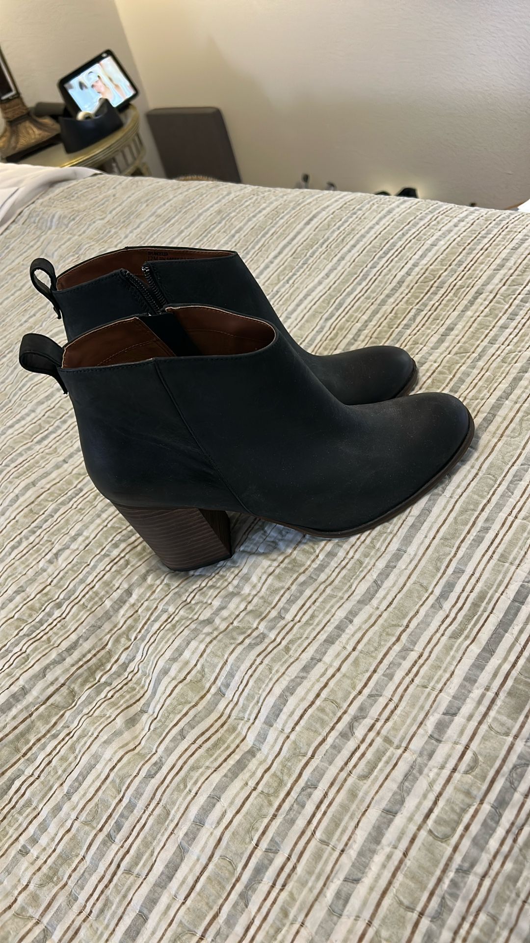 Women’s Boots