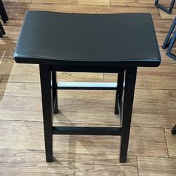 Wooden Barstools