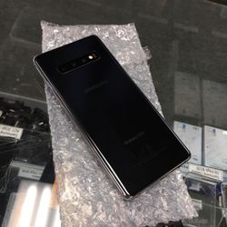 Samsung Galaxy S10 Plus 128gb Unlocked Excellent Condition 