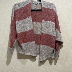 Juniors  Cardigan