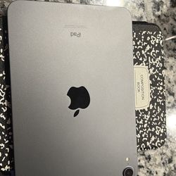 iPad Mini 6 Space Gray