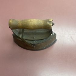 Antique Iron