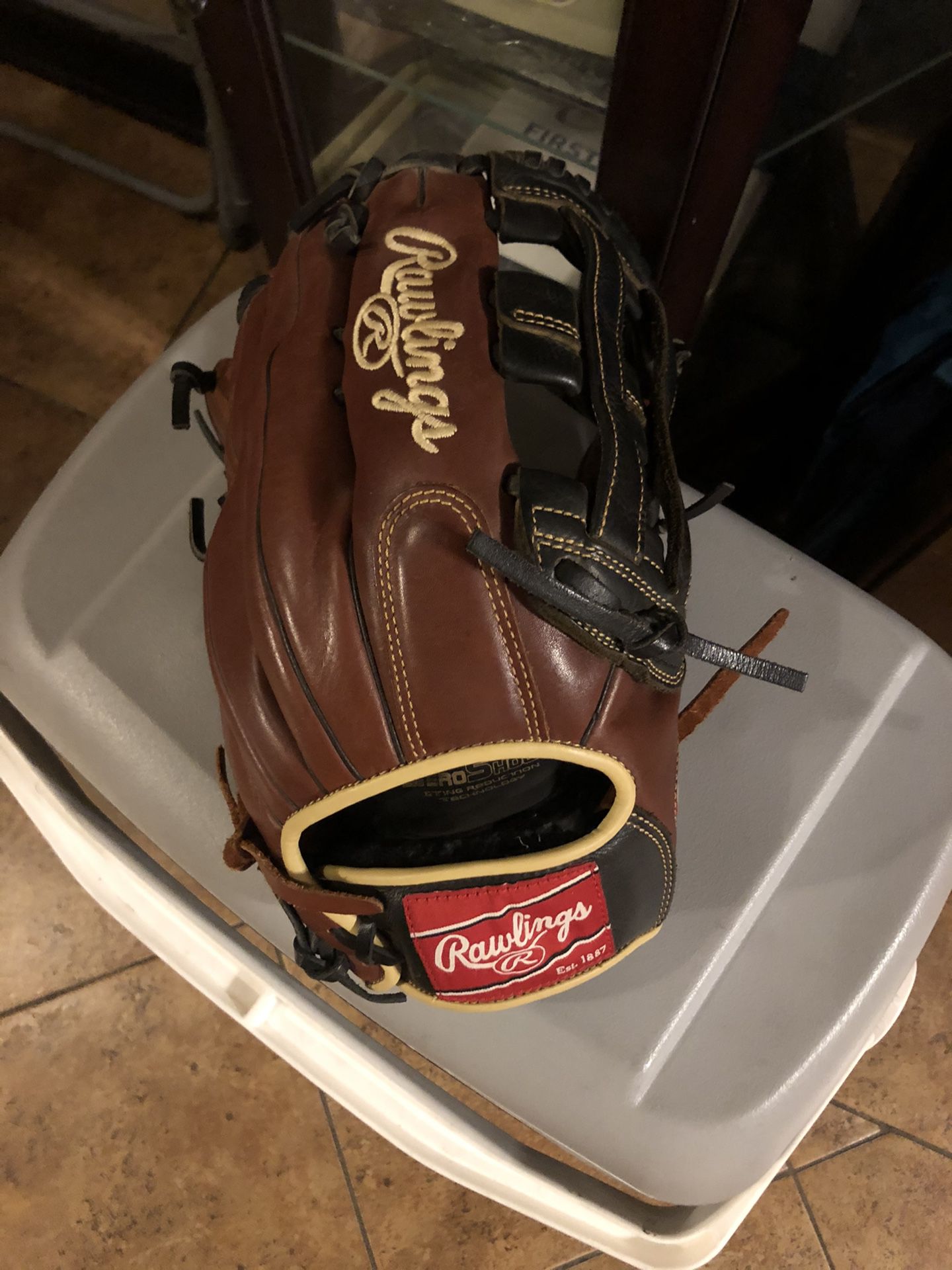 Baseball /softball glove