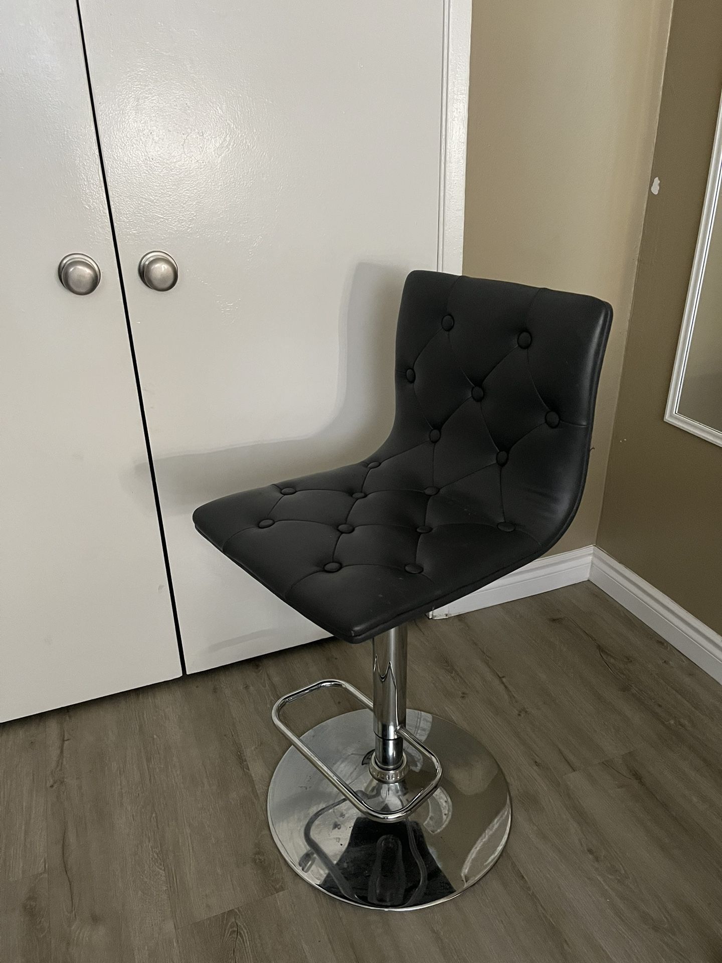 Stool