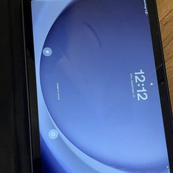 Samsung Galaxy Tab A9+ 5G 64GB Black SM-X218U – Excellent Condition ✨