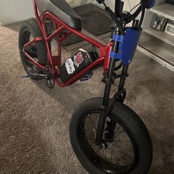 Ebike