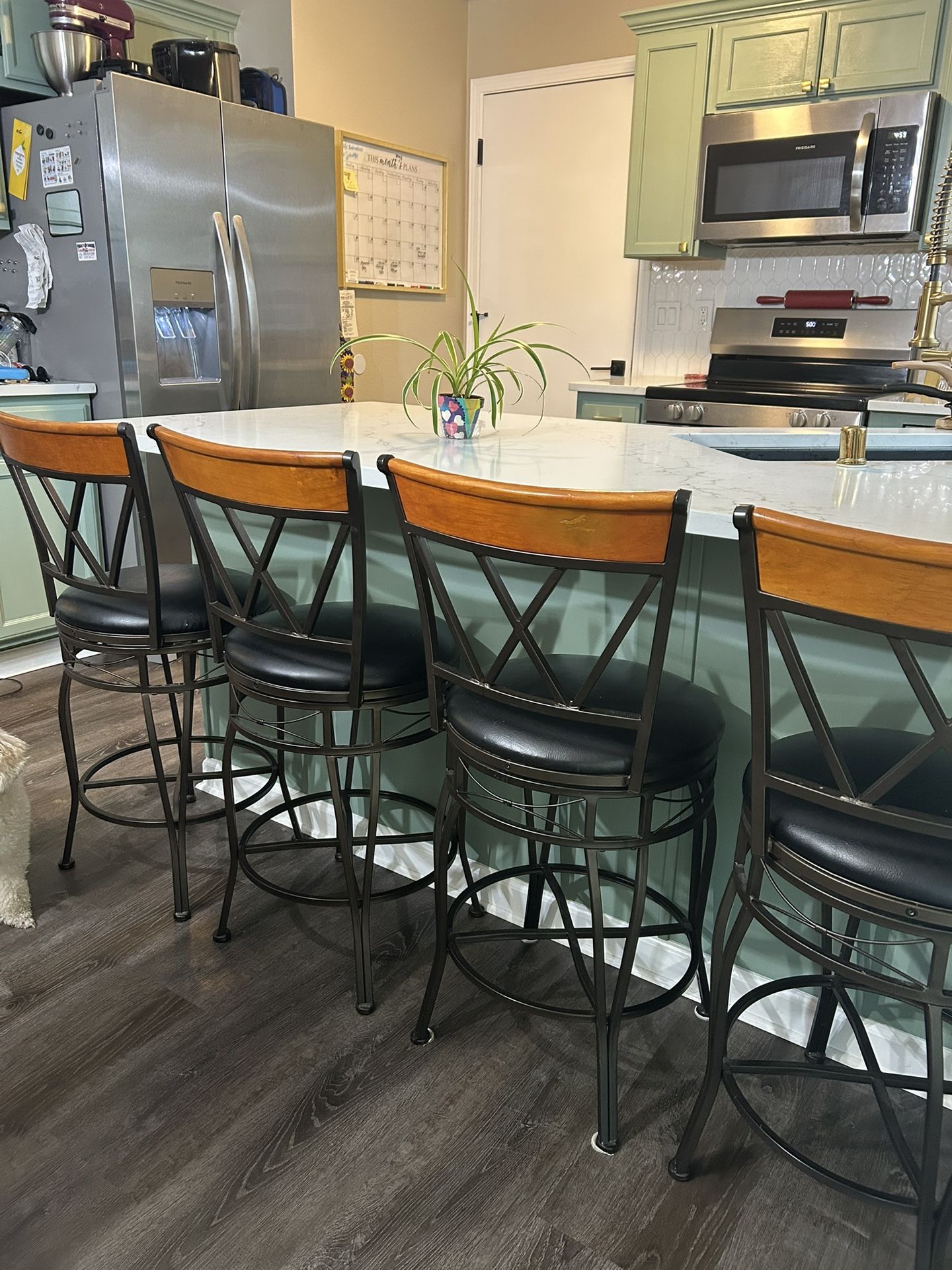 Stools