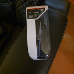 Portable Money Counter 