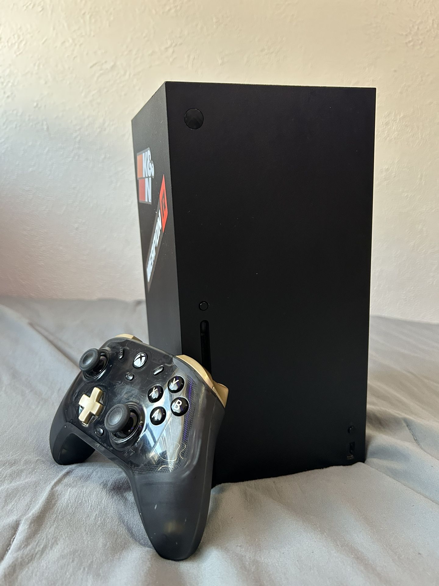 XBOX SERIES X