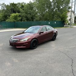 2011 Honda Accord