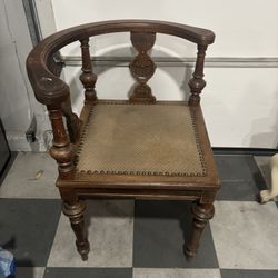 Vintage Chair