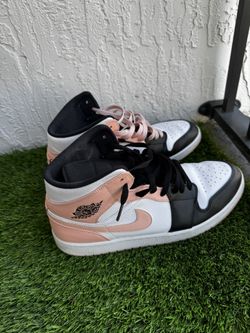 Air Jordan 1 Mid Size 13 $40