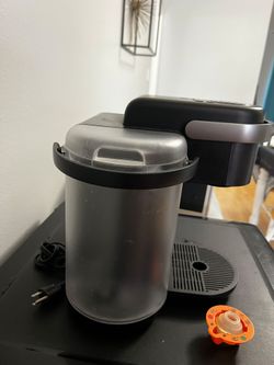 Keurig Coffee Machine