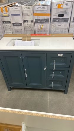 KORRA 42in. Vanity