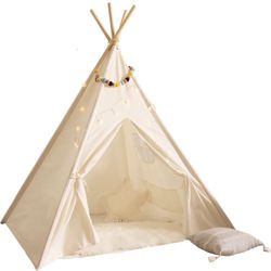 Teepee Tent For Kids