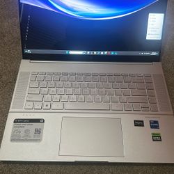 Hp Envy ; 16 Inch ; Touch; Mint Condition