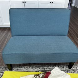 Comfortable Seater Sofa Excellent Condition 