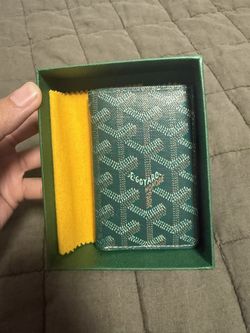 Goyard Wallet