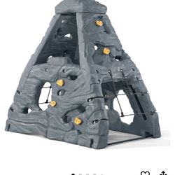 Step2 Climbing Wall For Kids