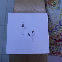 AirPods 3 Generation 