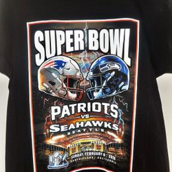 Super Bowl Tshirts 